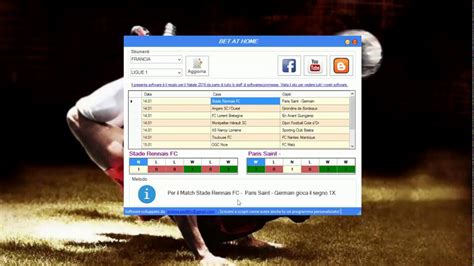 betting software|software scommesse gratis.